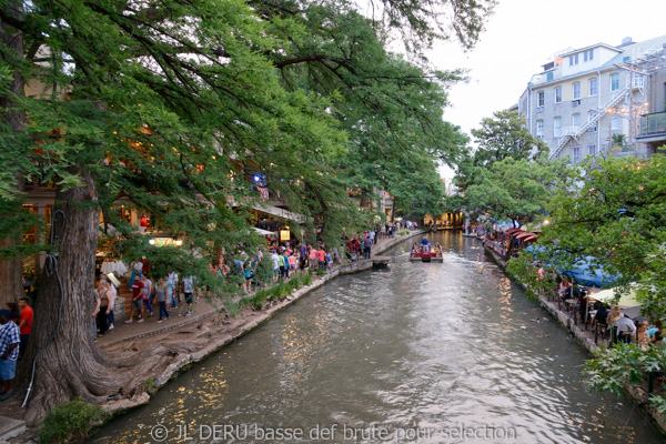 San Antonio, TX, USA